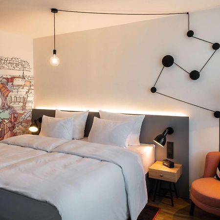 Pentahotel BRE 外观 照片