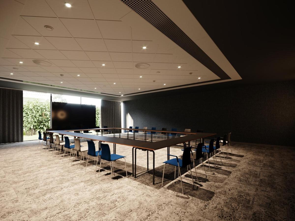 Pentahotel BRE 外观 照片