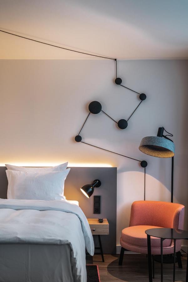 Pentahotel BRE 外观 照片