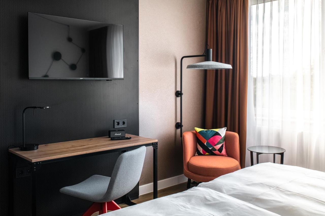 Pentahotel BRE 外观 照片