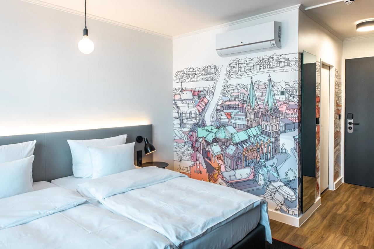 Pentahotel BRE 外观 照片