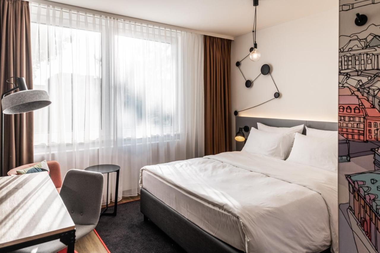 Pentahotel BRE 外观 照片