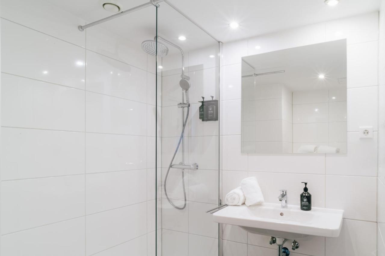 Pentahotel BRE 外观 照片