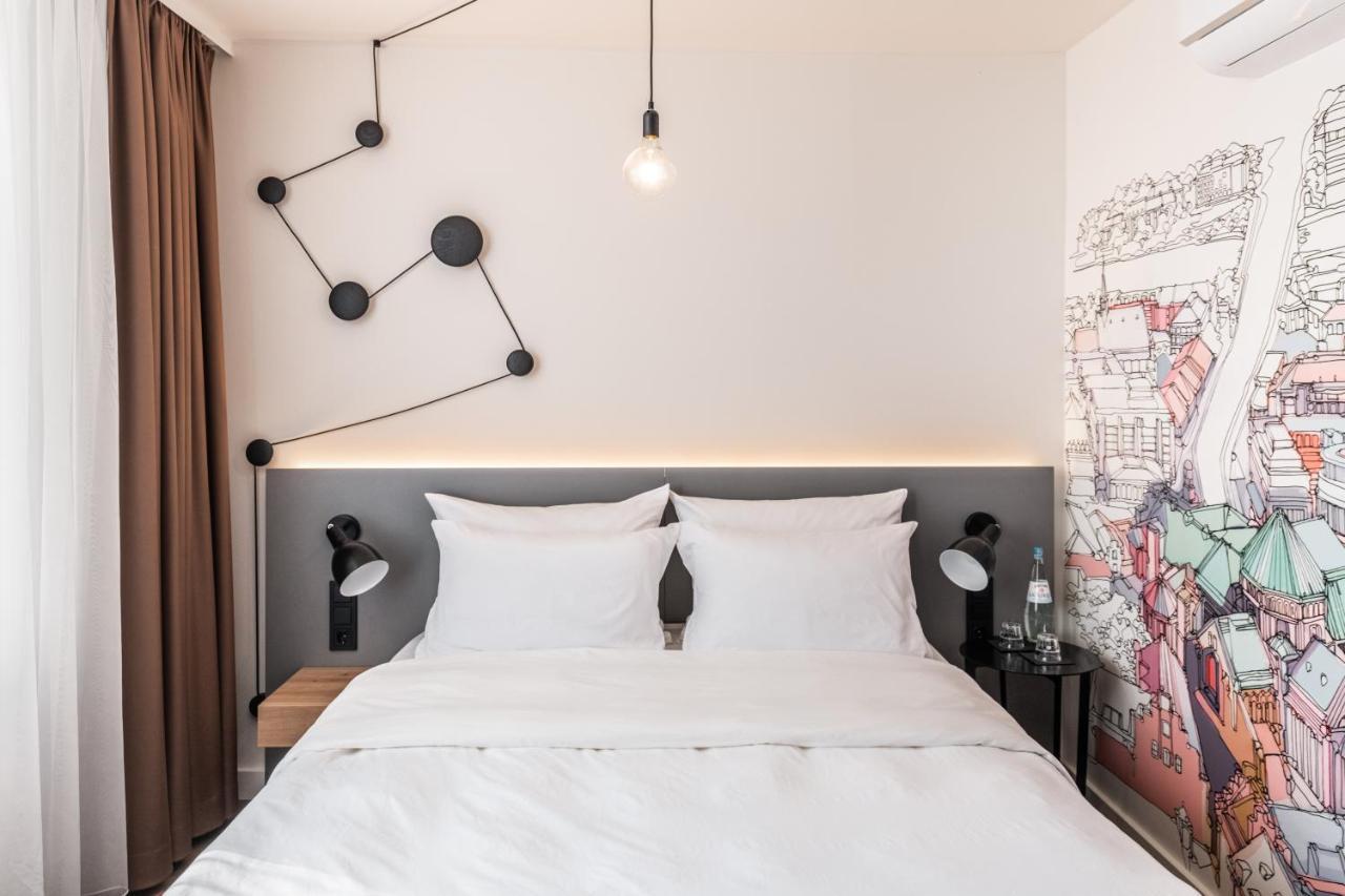 Pentahotel BRE 外观 照片