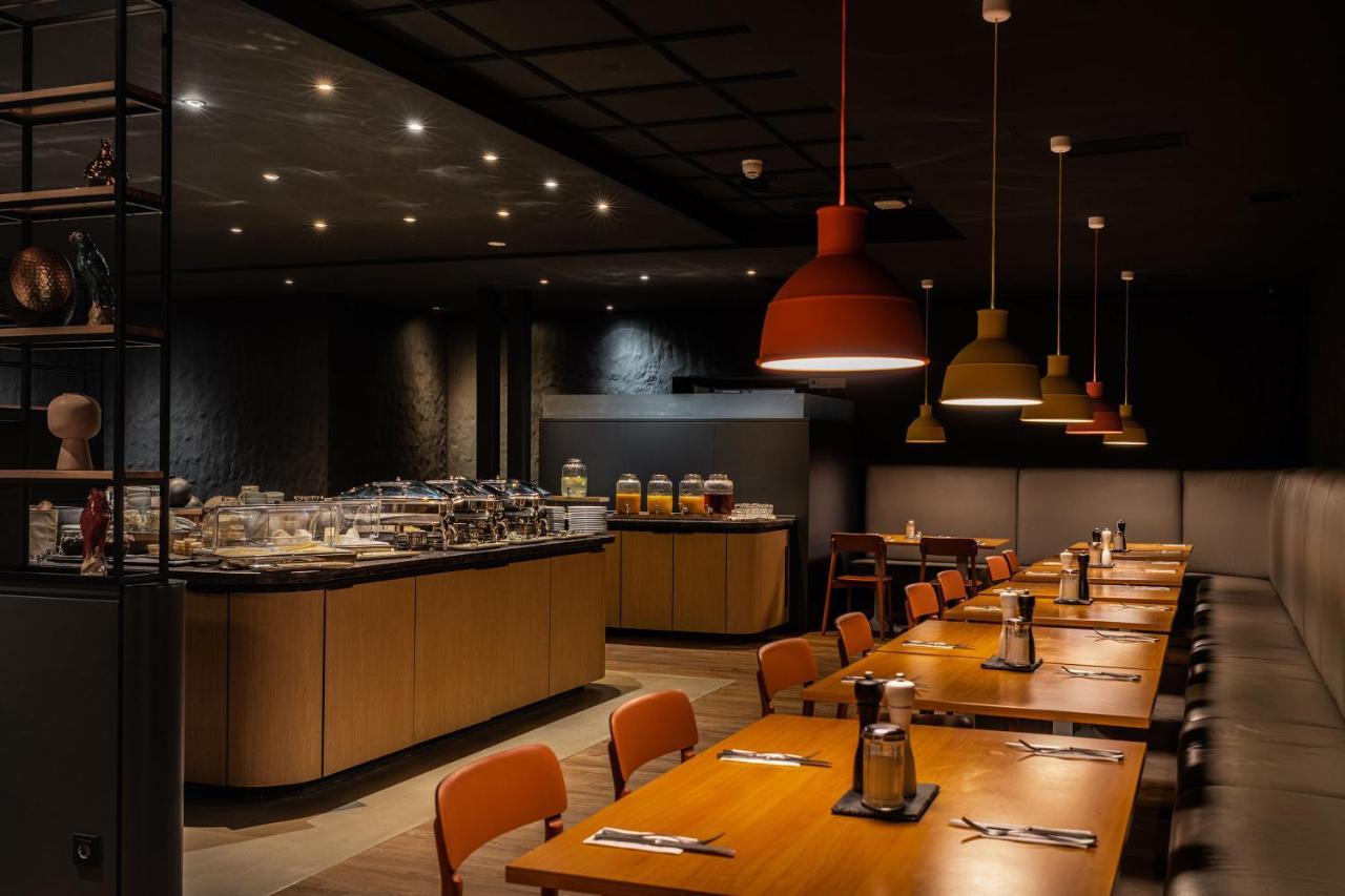 Pentahotel BRE 外观 照片