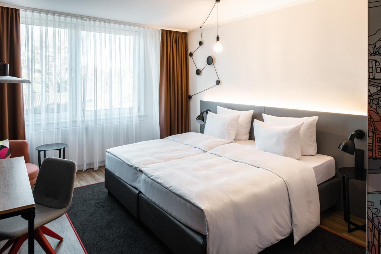 Pentahotel BRE 外观 照片
