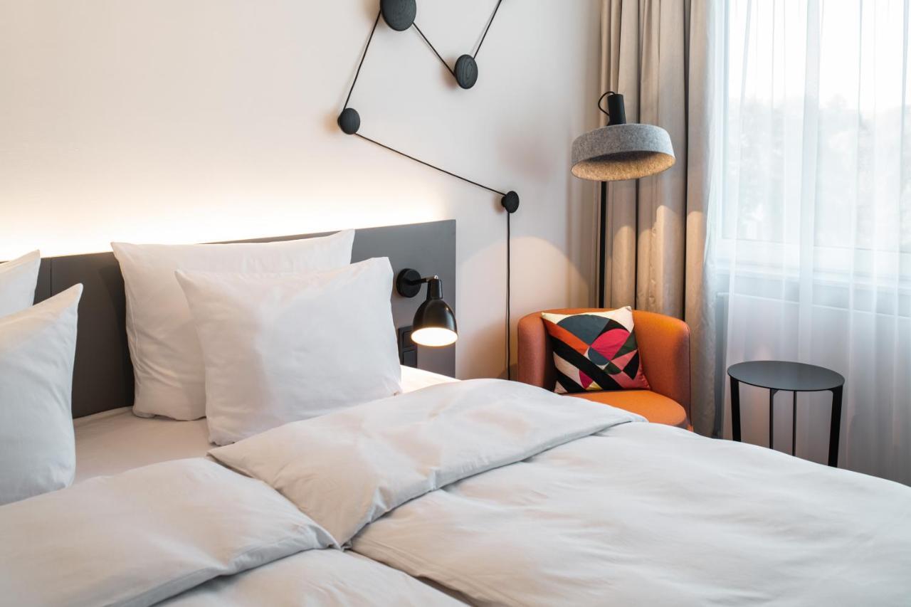Pentahotel BRE 外观 照片