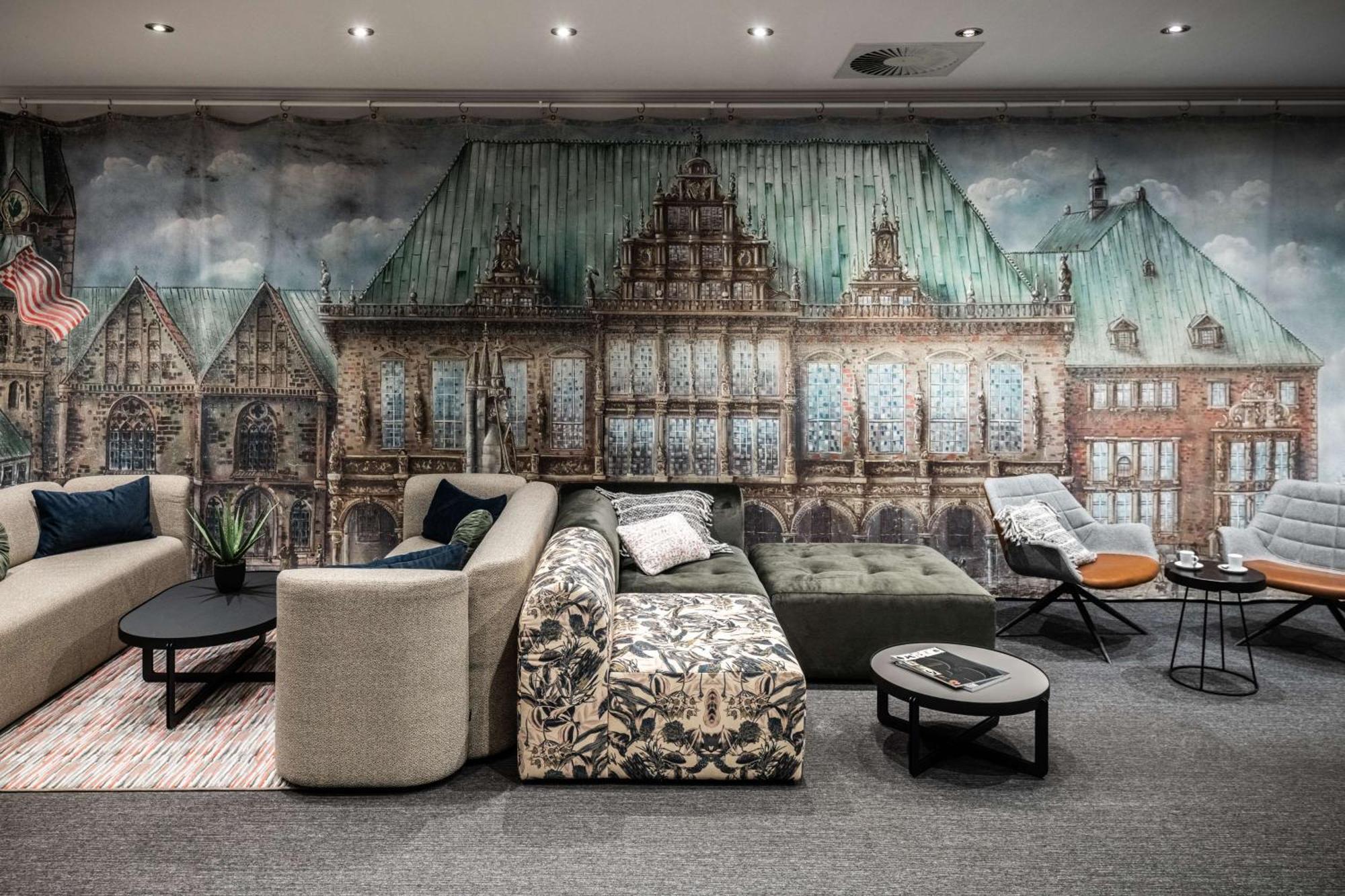 Pentahotel BRE 外观 照片