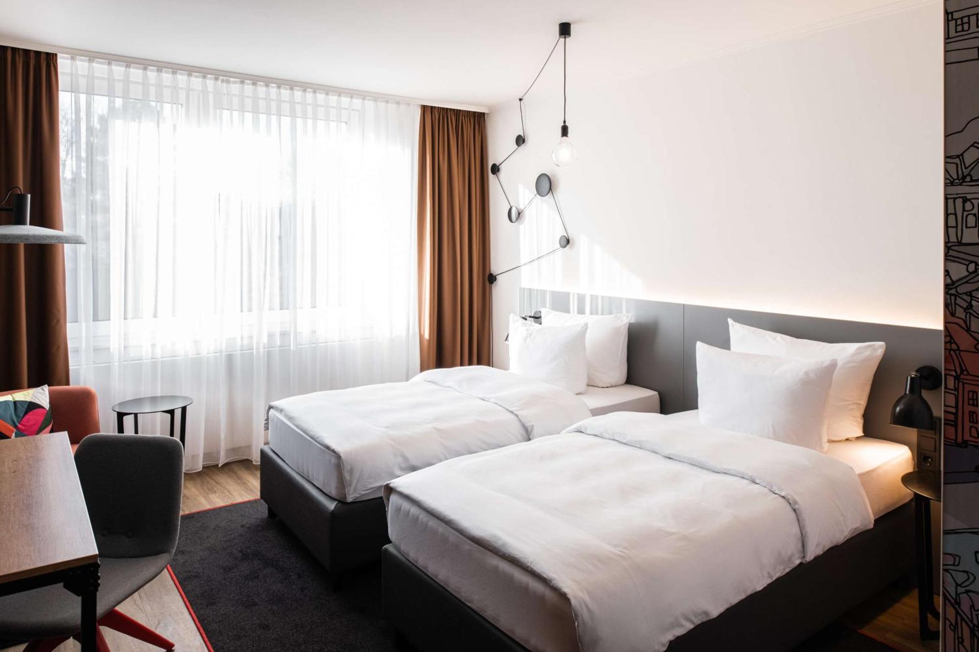Pentahotel BRE 外观 照片