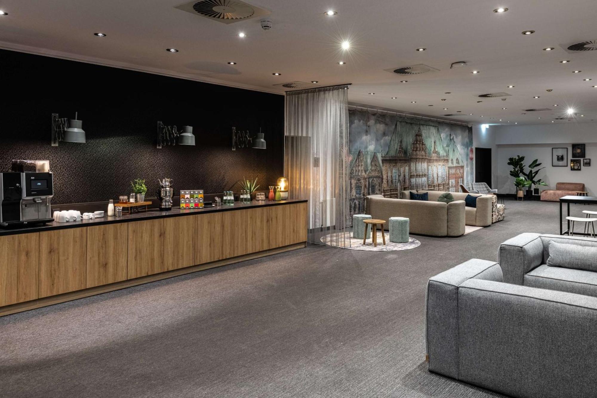 Pentahotel BRE 外观 照片