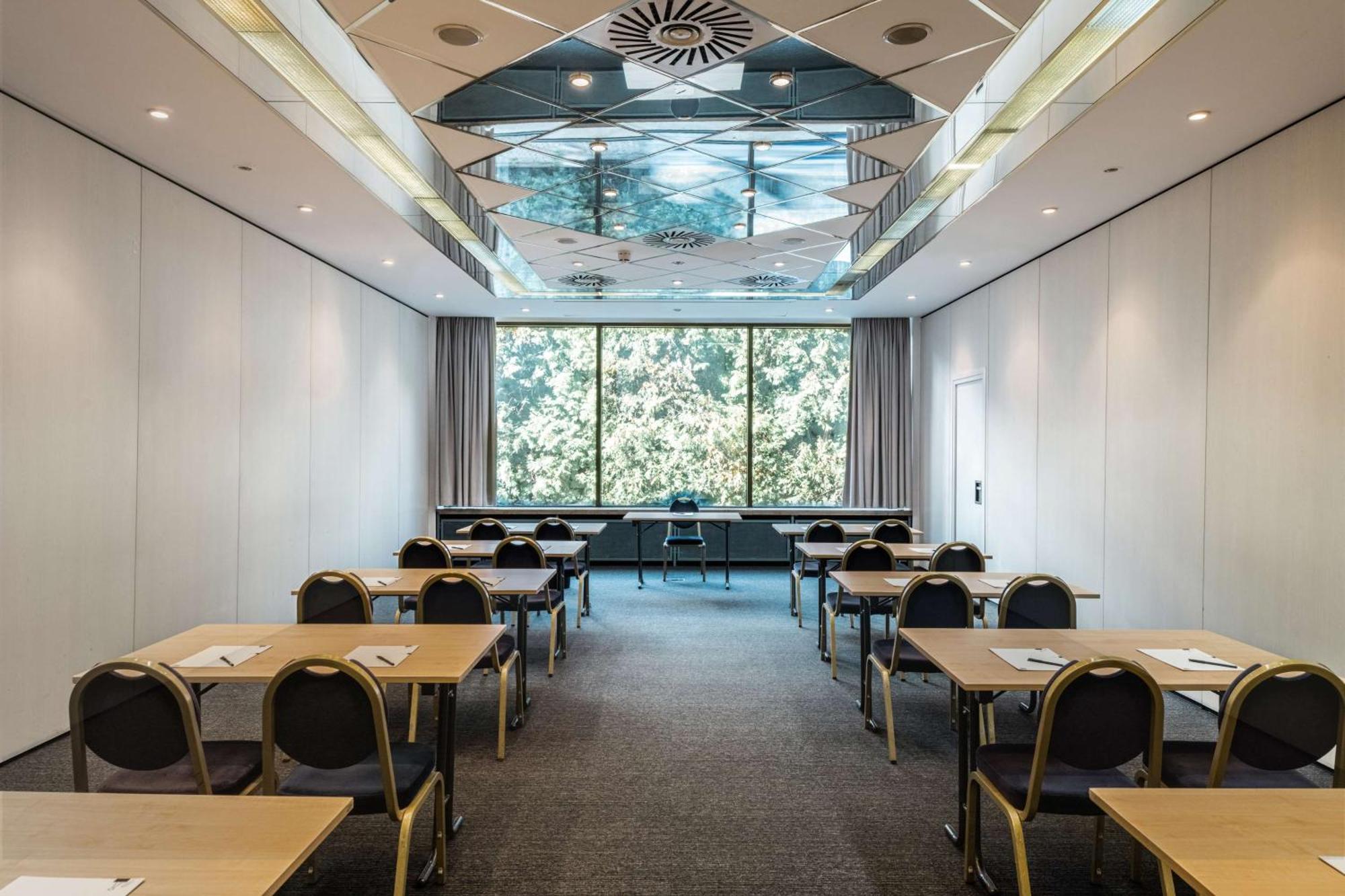 Pentahotel BRE 外观 照片