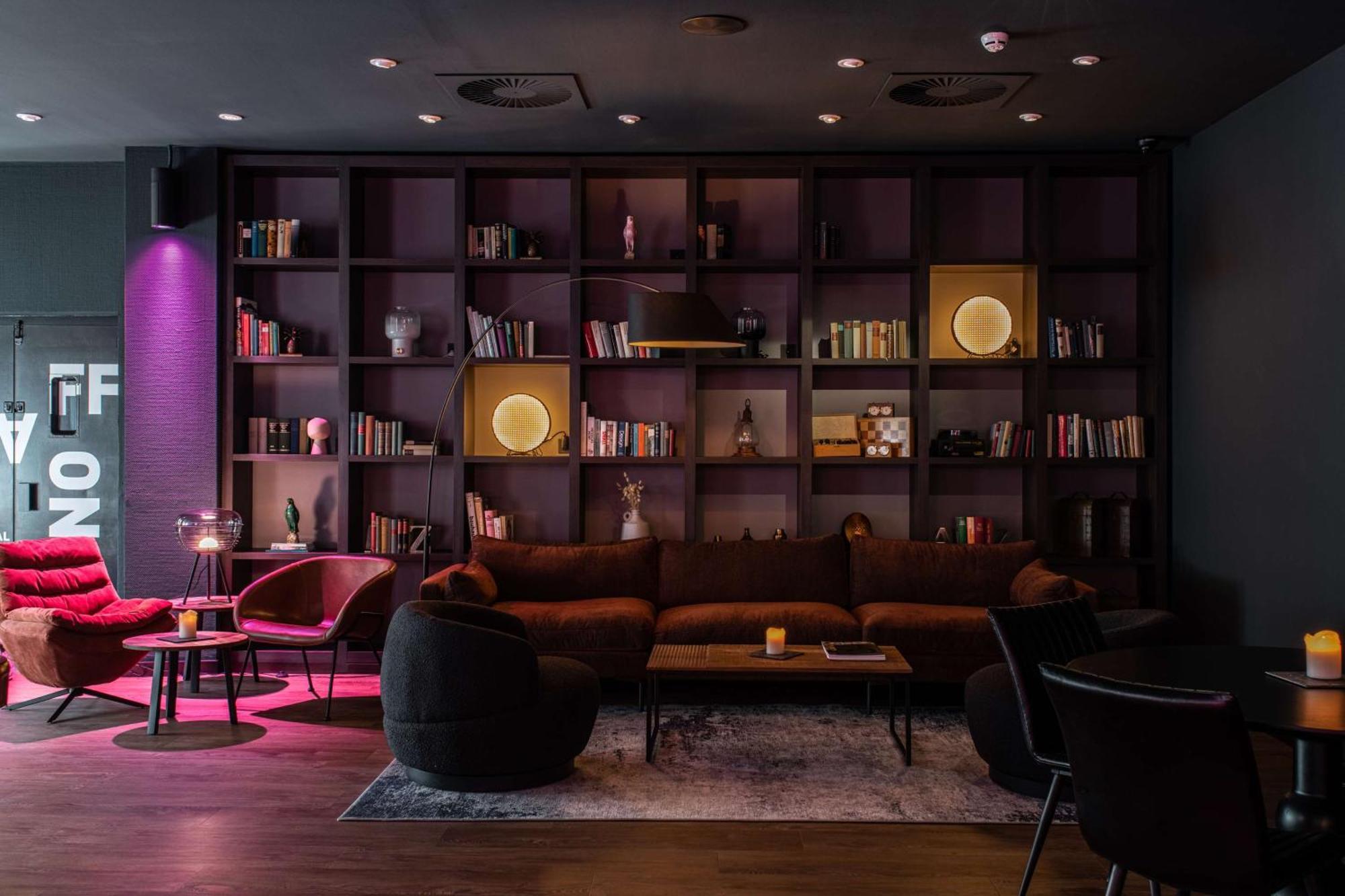 Pentahotel BRE 外观 照片