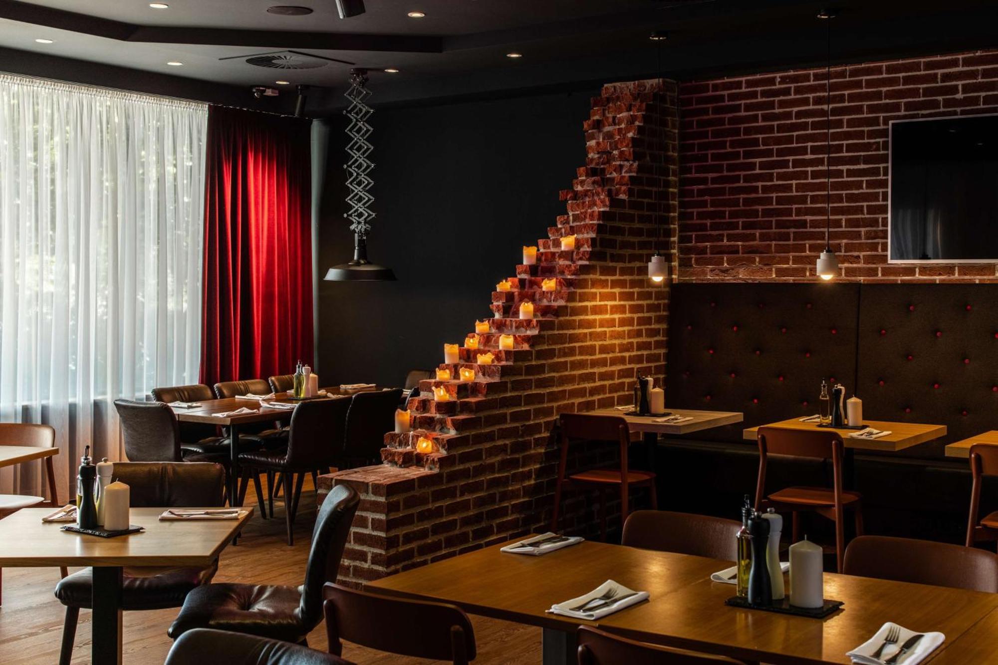 Pentahotel BRE 外观 照片