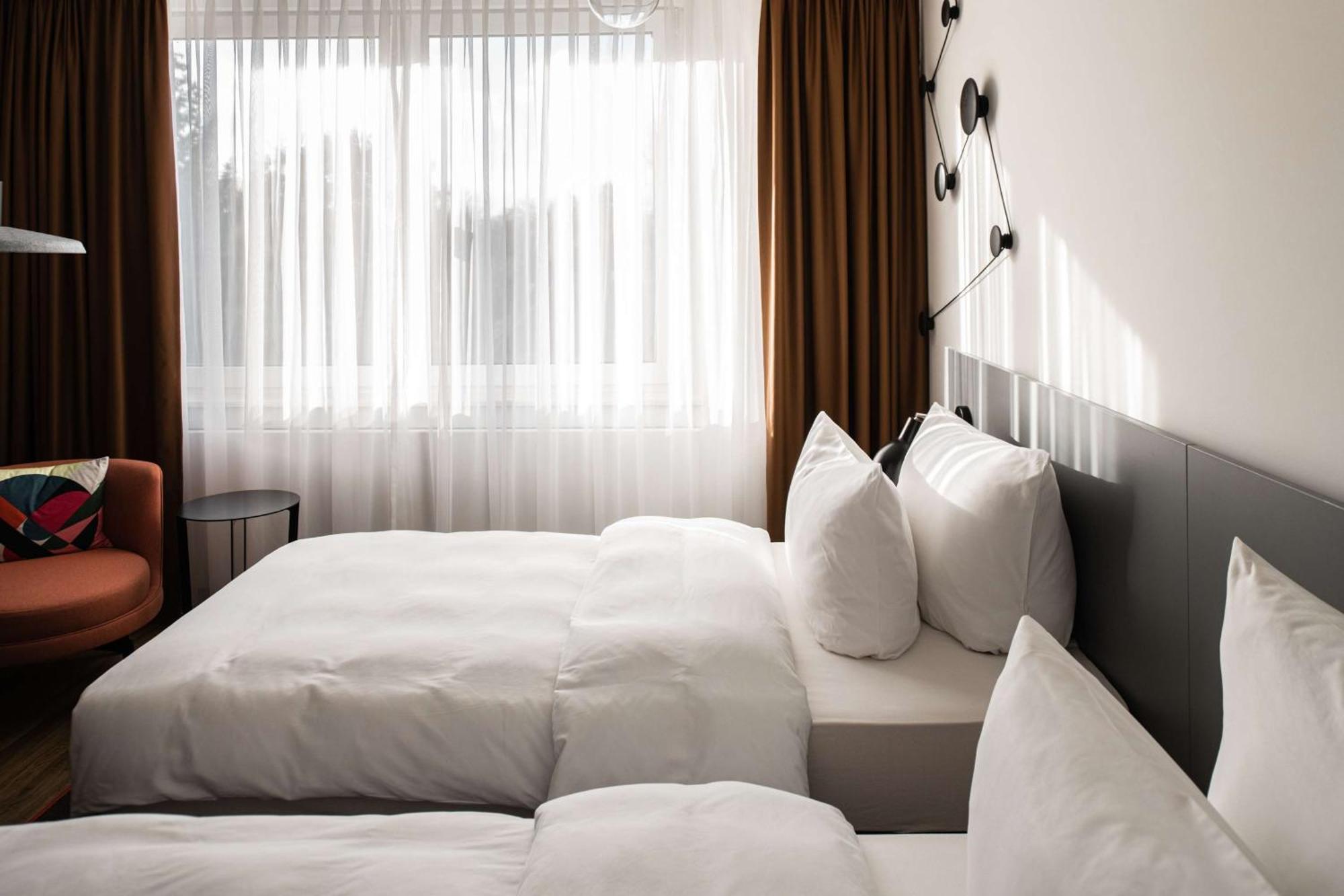 Pentahotel BRE 外观 照片