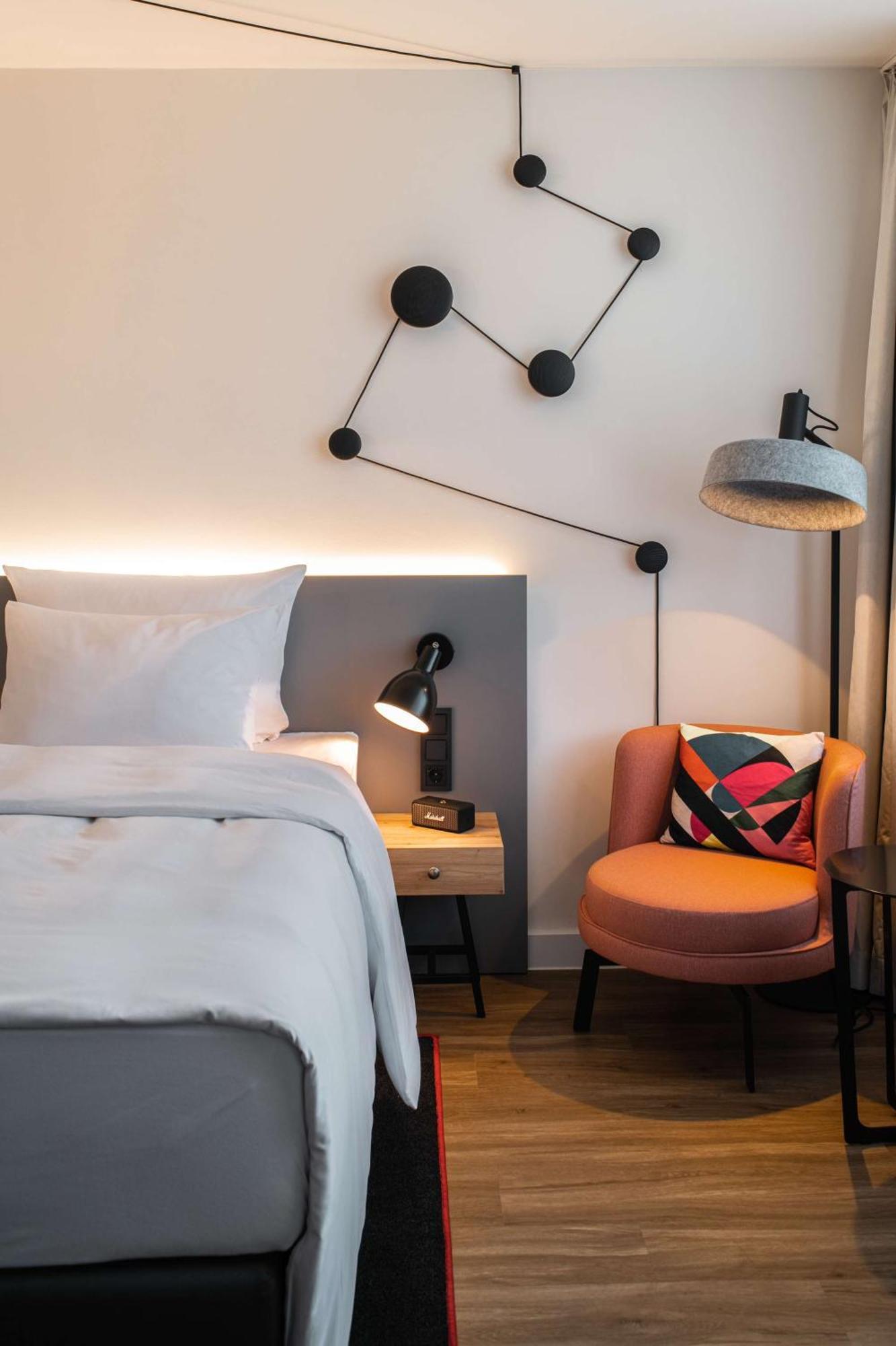 Pentahotel BRE 外观 照片