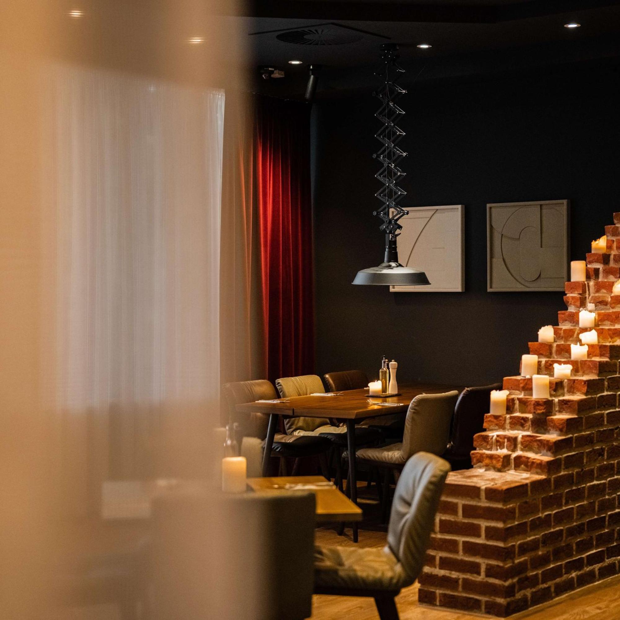 Pentahotel BRE 外观 照片