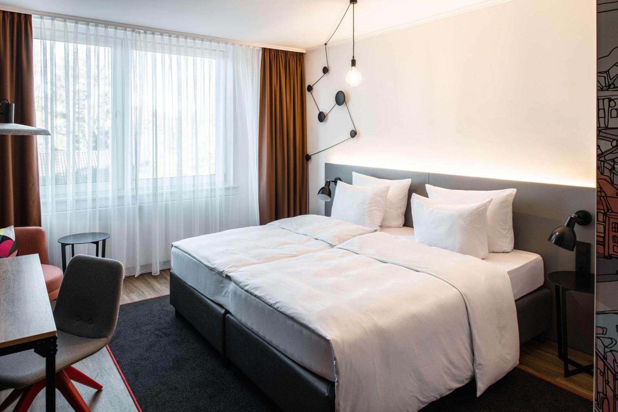 Pentahotel BRE 外观 照片