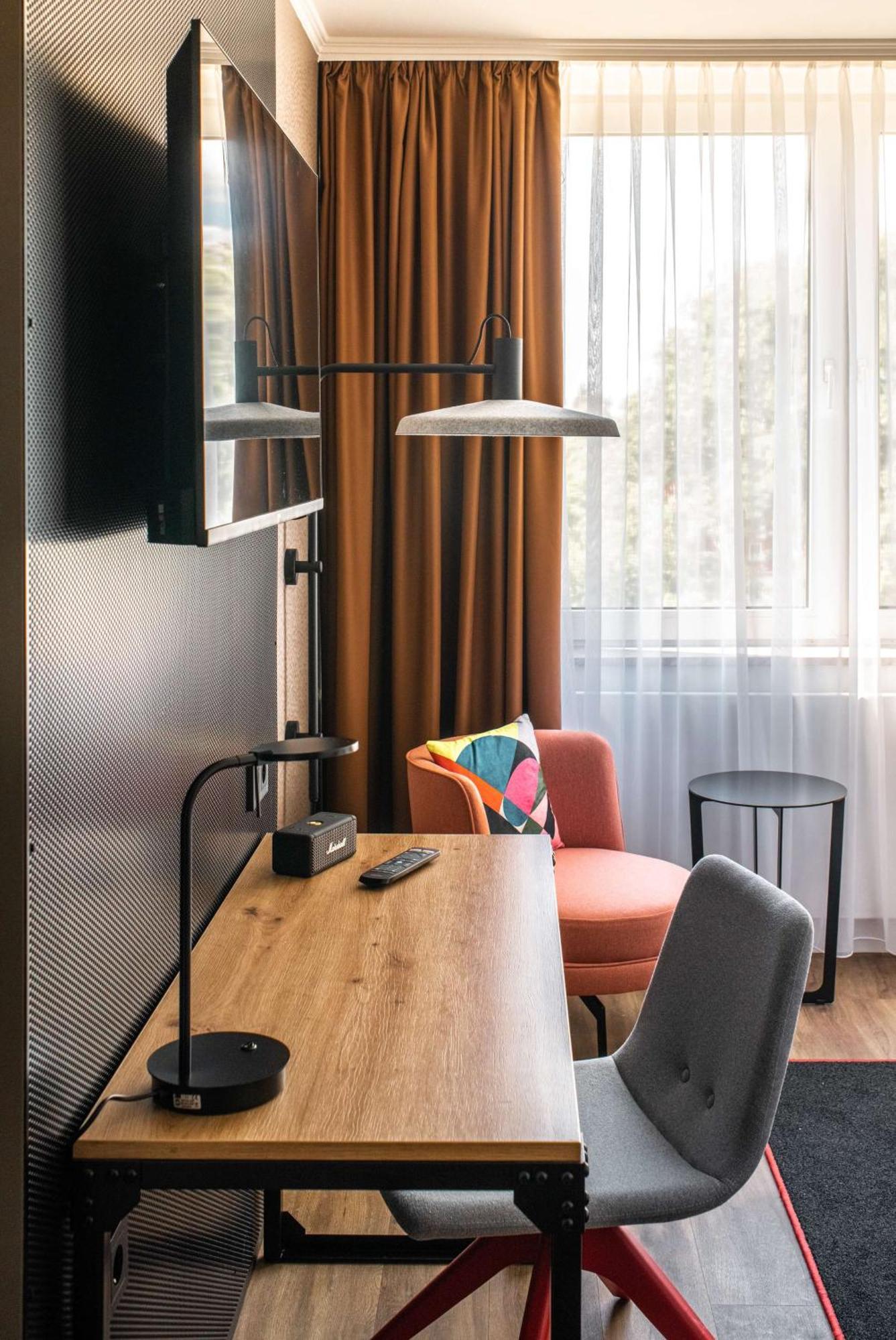 Pentahotel BRE 外观 照片