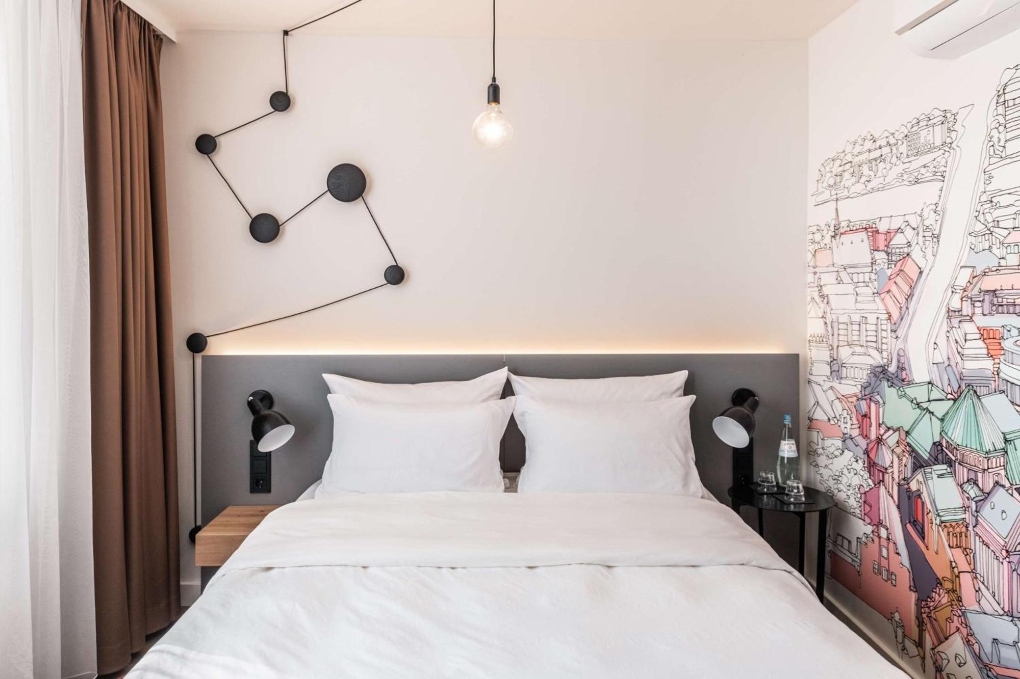 Pentahotel BRE 外观 照片