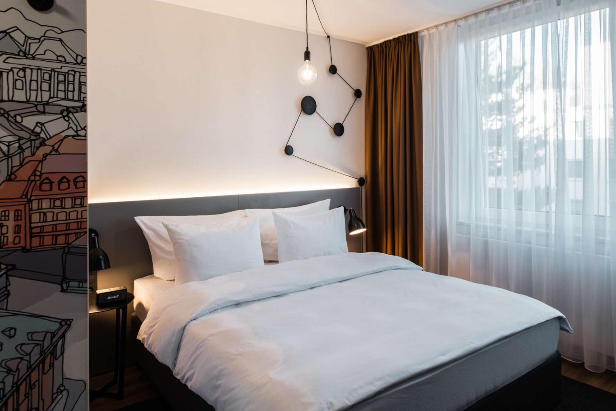 Pentahotel BRE 外观 照片